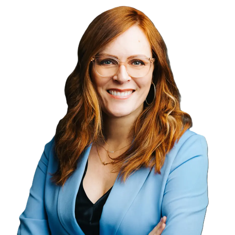 Jessica Garrett website transparent