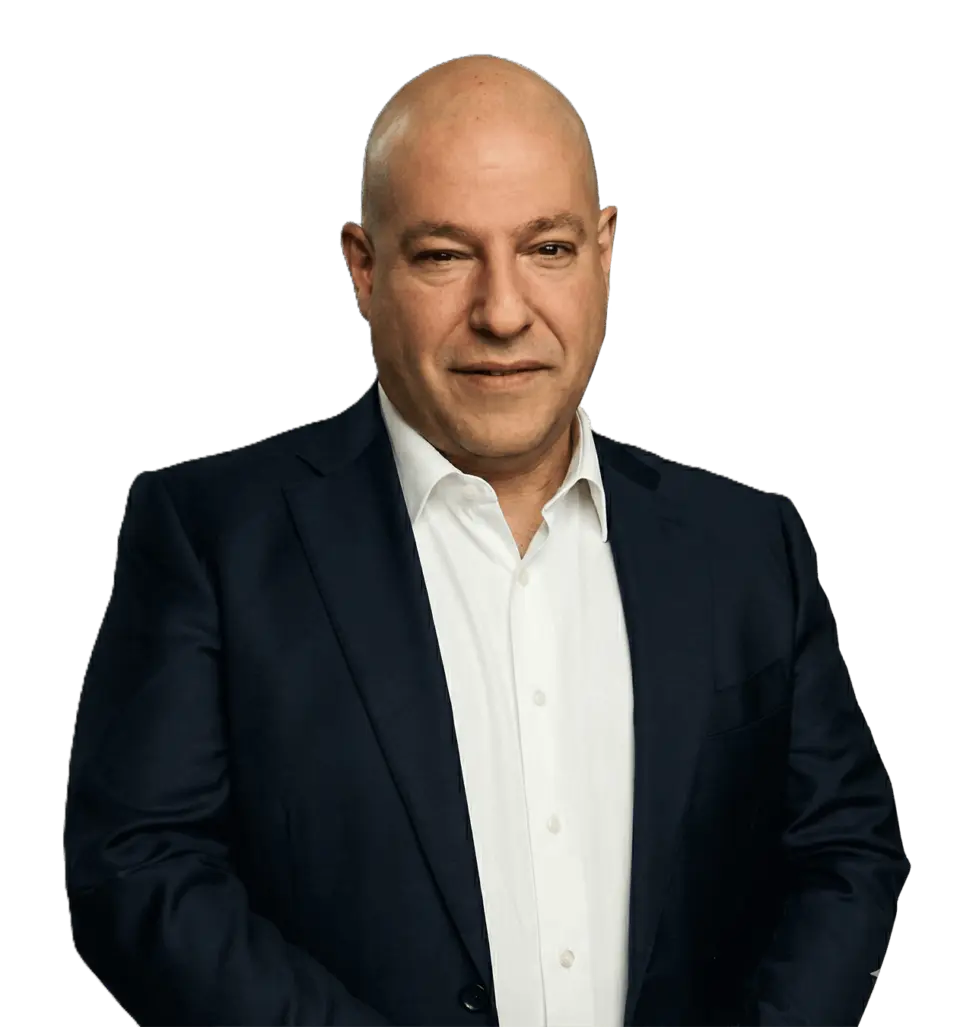 Evan Trent Headshot Transparent