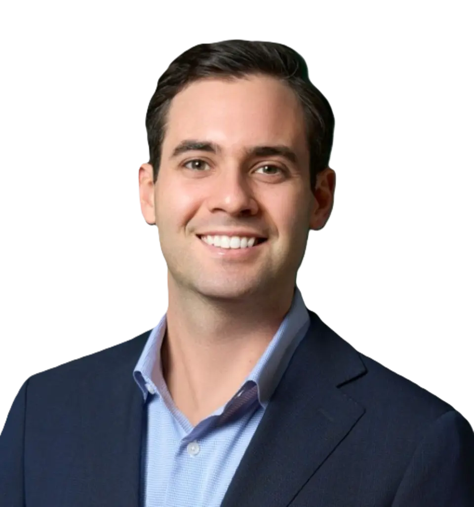 Jake Gillman website transparent