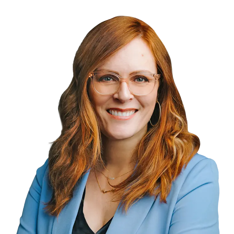 Jessica Garrett, Chief Marketing Officer, Uplift Investors