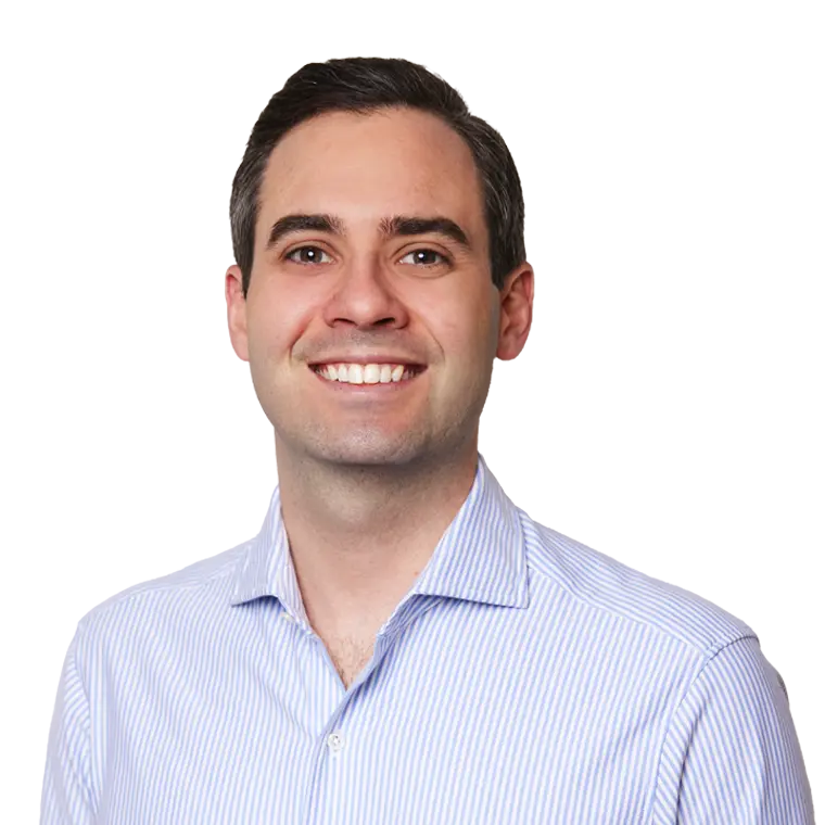 Jake Gillman, Principal, Uplift Investors
