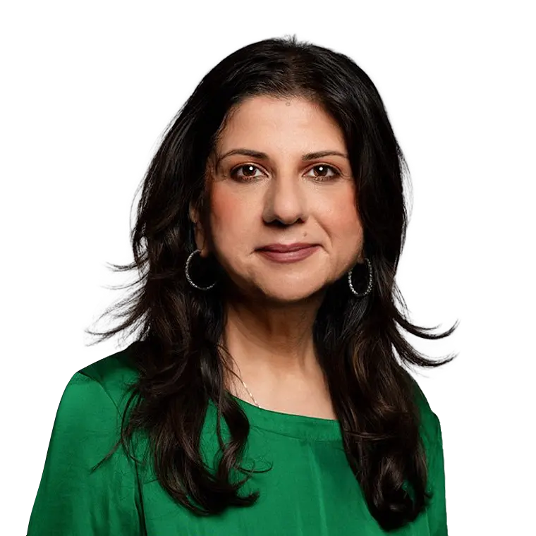 Sujata Bajaja, Chief Technology Officer, Uplift Investors